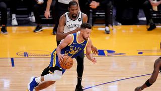 ¿Stephen Curry está jugando el mejor baloncesto de su carrera? Coach de Warriors le respondió a El Comercio