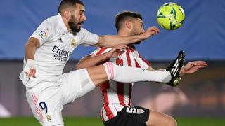 Real Madrid vs. Athletic Club: conoce la razón de la suspensión del partido