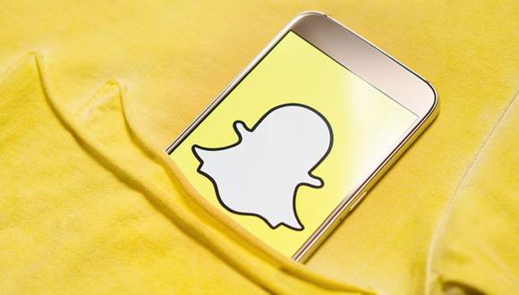 Snapchat busca ser una aplicación diferente a cómo todo el mundo conoce. (Foto: Pezibear en pixabay.com / Bajo licencia Creative Commons)