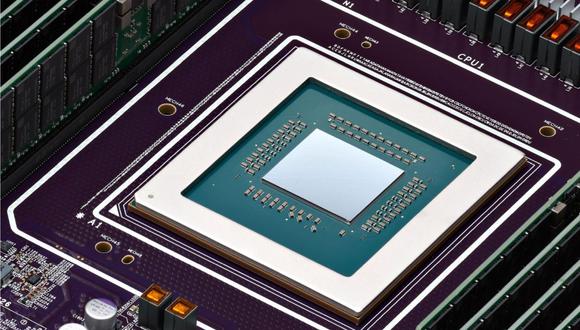 La CPU Axion está basada en Arm de Google. Con su desarrollo la empresa tecnológica espera reducir su dependencia de Intel y Nvidia, y, al mismo tiempo, competir con ellos en chips personalizados para impulsar la IA y las cargas de trabajo en la nube.