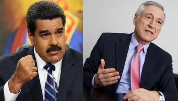 Venezuela exige al canciller de Chile no meterse en sus asuntos