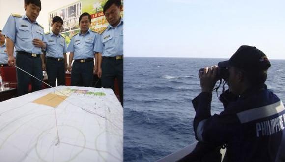 Malasia: las múltiples teorías sobre la desaparición del avión