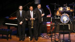 Wynton Marsalis se lució con histórica presentación [RESEÑA]