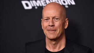 Bruce Willis debuta en Broadway con adaptación de Stephen King