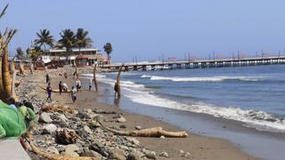 Defensoría del Pueblo solicita mayor control en playas de La Libertad a fin de evitar incremento de casos COVID-19