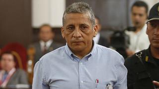 Gana Perú ve inverosímil que Ollanta Humala indulte a Antauro
