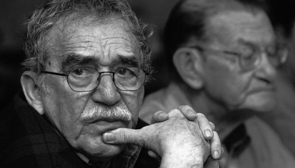 Colombia no reclamará archivo de Gabo que está en EE.UU.