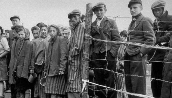 Ahogamiento y canibalismo: Los horrores vividos en campos nazis