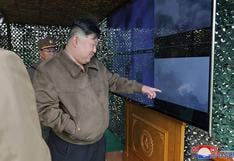 Corea del Sur alerta que Corea del Norte prepara ataques contra sus embajadas