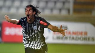 Alianza Lima vs. Nacional: revive el último triunfo íntimo ante el ‘Tricolor’ en la Copa Libertadores 2020