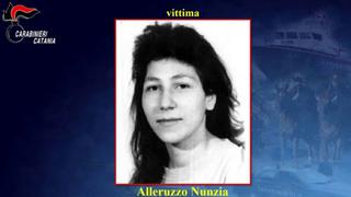 Detienen a miembro de Cosa Nostra que mató a su propia hermana porque “engañaba al marido”
