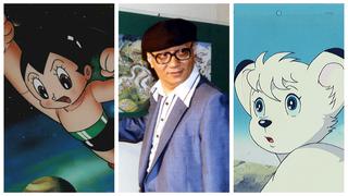 El Dios del manga: Este mes cumpliría 91 años Osamu Tezuka, creador de Astroboy y Kimba