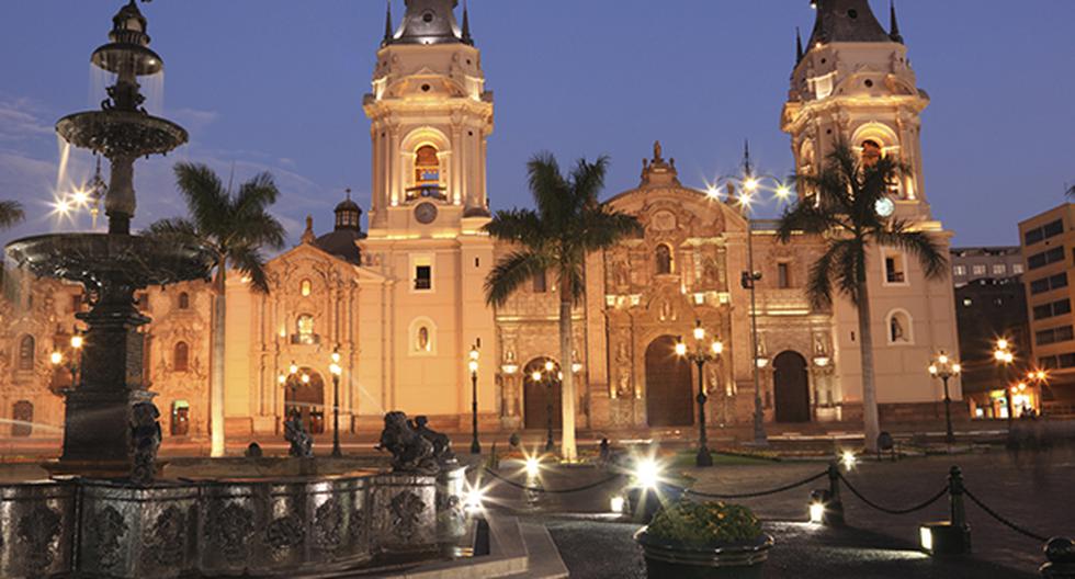 Lima se ha vuelto muy popular gracias a nuestra gastronomía. (Foto: IStock)