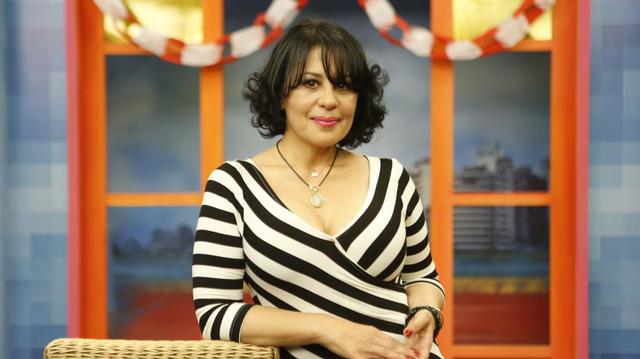 Natacha (Foto. El Comercio / archivo)