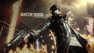 Mira el nuevo tráiler del videojuego Watch Dogs