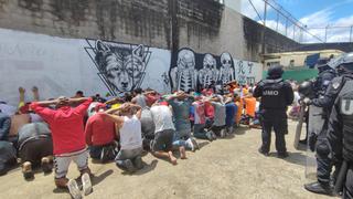 Ecuador: masacre en la cárcel de Santo Domingo deja al menos 43 muertos