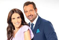 “Amor dividido” ONLINE vía Las Estrellas: cómo y a qué hora ver EN DIRECTO la nueva telenovela de Gabriel Soto