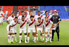 Sudamericano Sub 20: Clasificación de Perú al hexagonal final de 2013