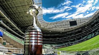 Copa Libertadores: entradas para la final en Santiago se agotaron en un minuto