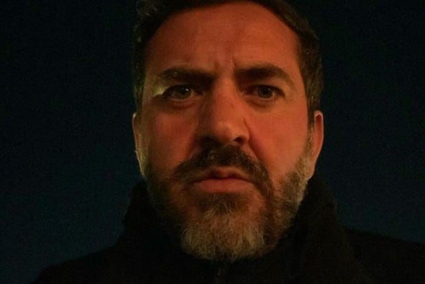Juan García Ábrego es interpretado por Flavio Medina (Foto: Instagram)