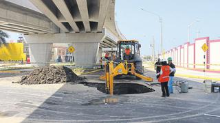 Trujillo: forman largas colas en las calles en busca de agua