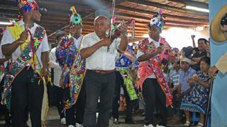 PCM conmemora el Día de la Cultura Afroperuana: “¡Orgullosos de nuestra cultura!”
