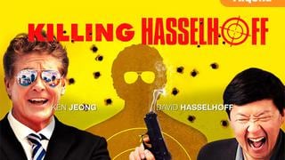 “Killing Hasselhoff”: la divertida película que se burla del estilo de vida de las celebridades