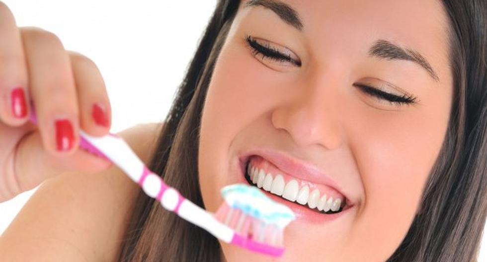 Cuidar nuestra salud dental es muy importante. (Foto: ThinkStock)