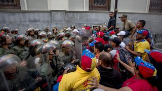 Maduro: Una amenaza para la región, por Carlos Scull