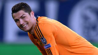 Cristiano Ronaldo: "Pude haber anotado dos goles más"