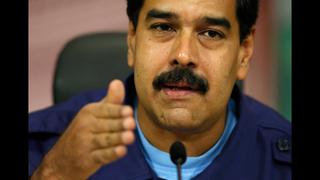 Venezuela: Maduro reactiva acreditaciones a periodistas de CNN