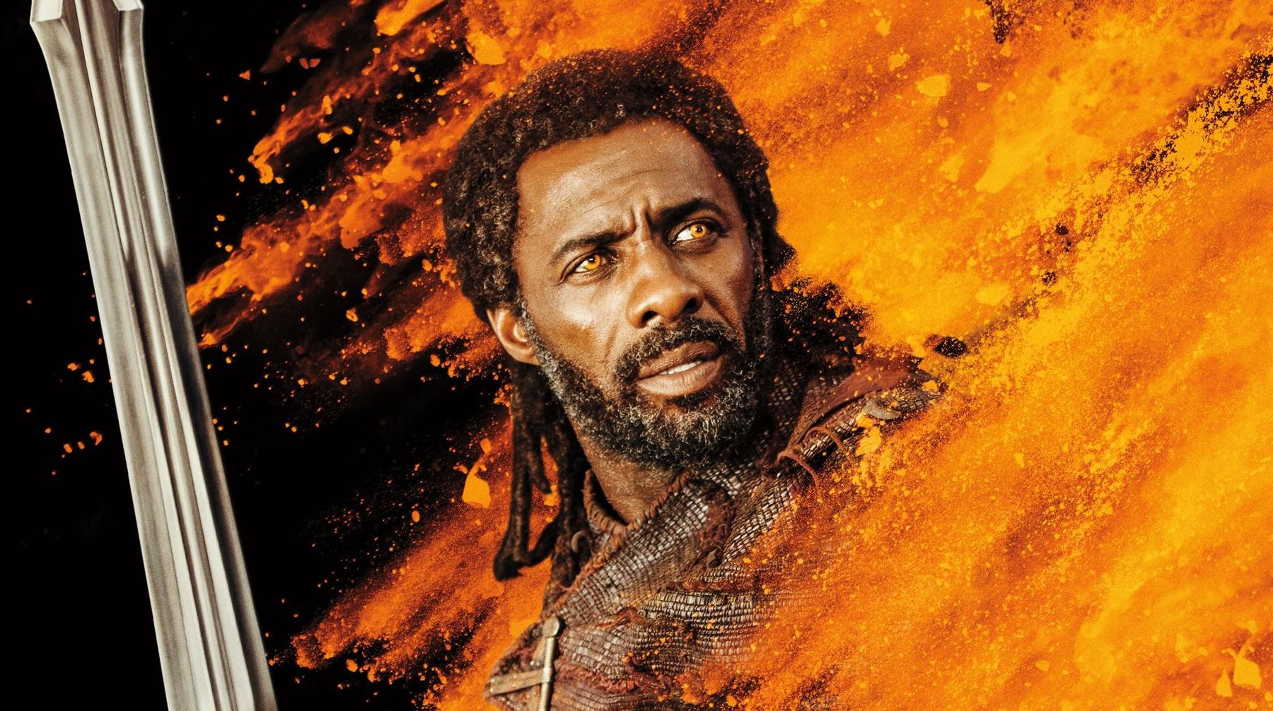 Heimdall muere luego de rescatar a Hulk de la nave de los asgardianos. (Foto: Marvel Studios)