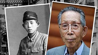 El cataclismo nuclear de Hiroshima narrado por un sobreviviente