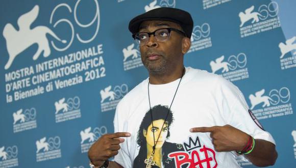 Oscar: Spike Lee ahora niega querer boicotear la ceremonia