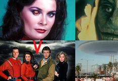 “V Invasión Extraterrestre” en HBO Max: 5 curiosidades sobre la serie icónica de los 80