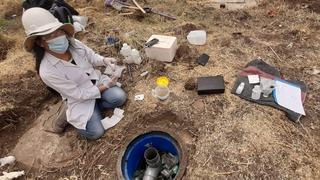 Perú: Reconocen investigaciones que mejoran el uso y manejo del agua
