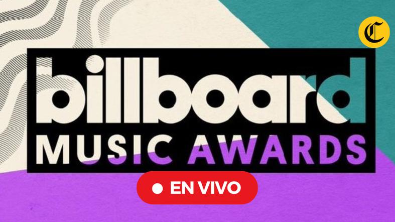 Premios Billboard Music Awards 2023: Lista completa de ganadores