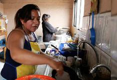 Ley de trabajadoras del hogar: ¿qué hacer si no respetan tus derechos?