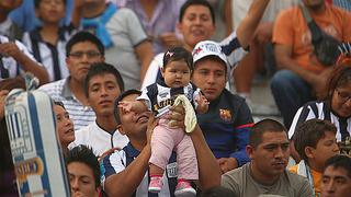 Alianza también campeonó en la taquilla de Torneo del Inca