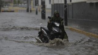 Qué sabemos del Ciclón Yaku en Ecuador: ¿se convertirá en Huracán?