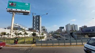 Verano en Lima: la temperatura en la capital superó este martes los 30°C