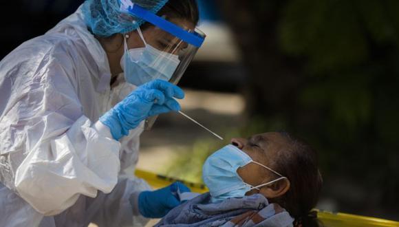 Coronavirus en Uruguay | Últimas noticias | Último minuto: reporte de infectados y muertos por COVID-19 hoy, viernes 30 de abril del 2021. (Foto: AP/Matilde Campodonico).