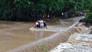 Fenómeno de El Niño enciende las alarmas