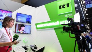 YouTube bloquea la versión alemana de RT y genera un nuevo desencuentro entre Rusia vs. Alemania