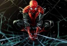 Captain America: ¿hace cuánto tiempo Peter Parker es Spider-Man en 'Civil War'?