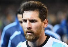 "Dentro de un mes, Lionel Messi será fichado por 300 millones de euros"