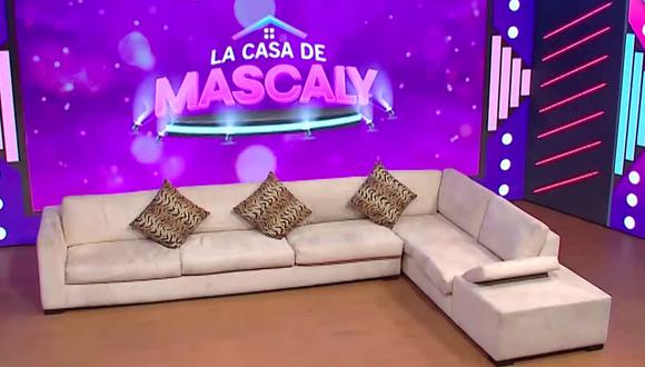 Jorge Benavides presentará parodia de La casa de Magaly | Foto: ATV