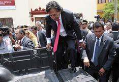 Perú: la extradición de Alejandro Toledo aún no se solicita a USA