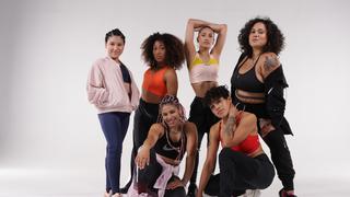 #OwnTheFloor: La campaña de Nike que celebra a la danza como un deporte