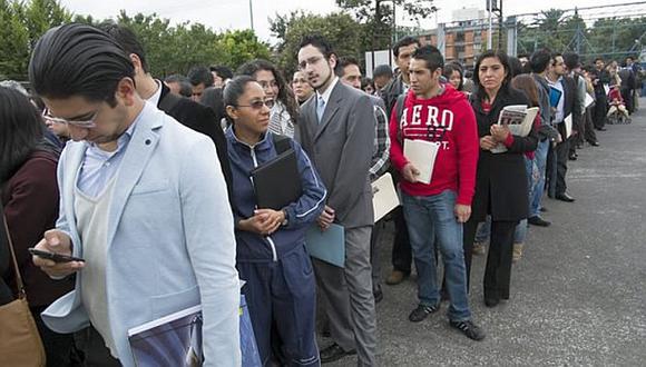 Más de 260 mil jóvenes accederán a empleo formal pero sin CTS